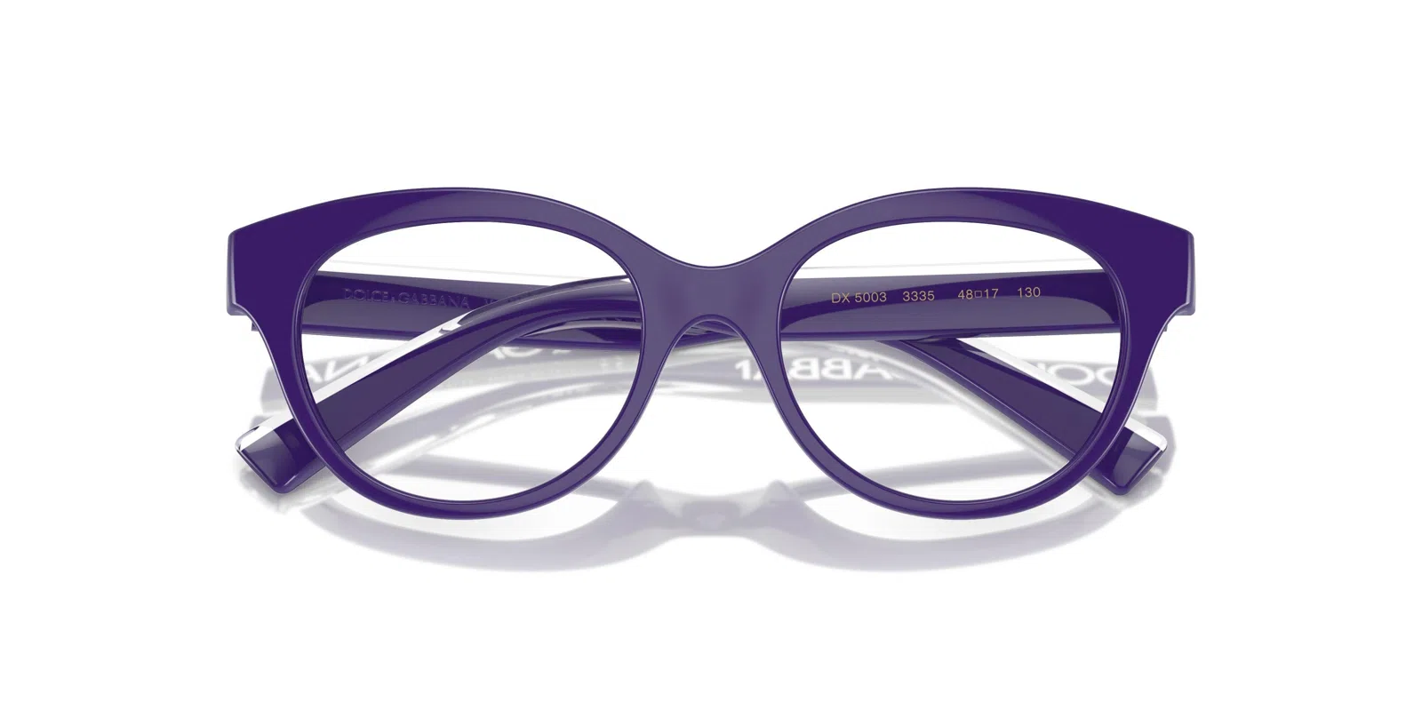 Dolce & Gabbana Kids 5003 Eyeglasses - view 15
